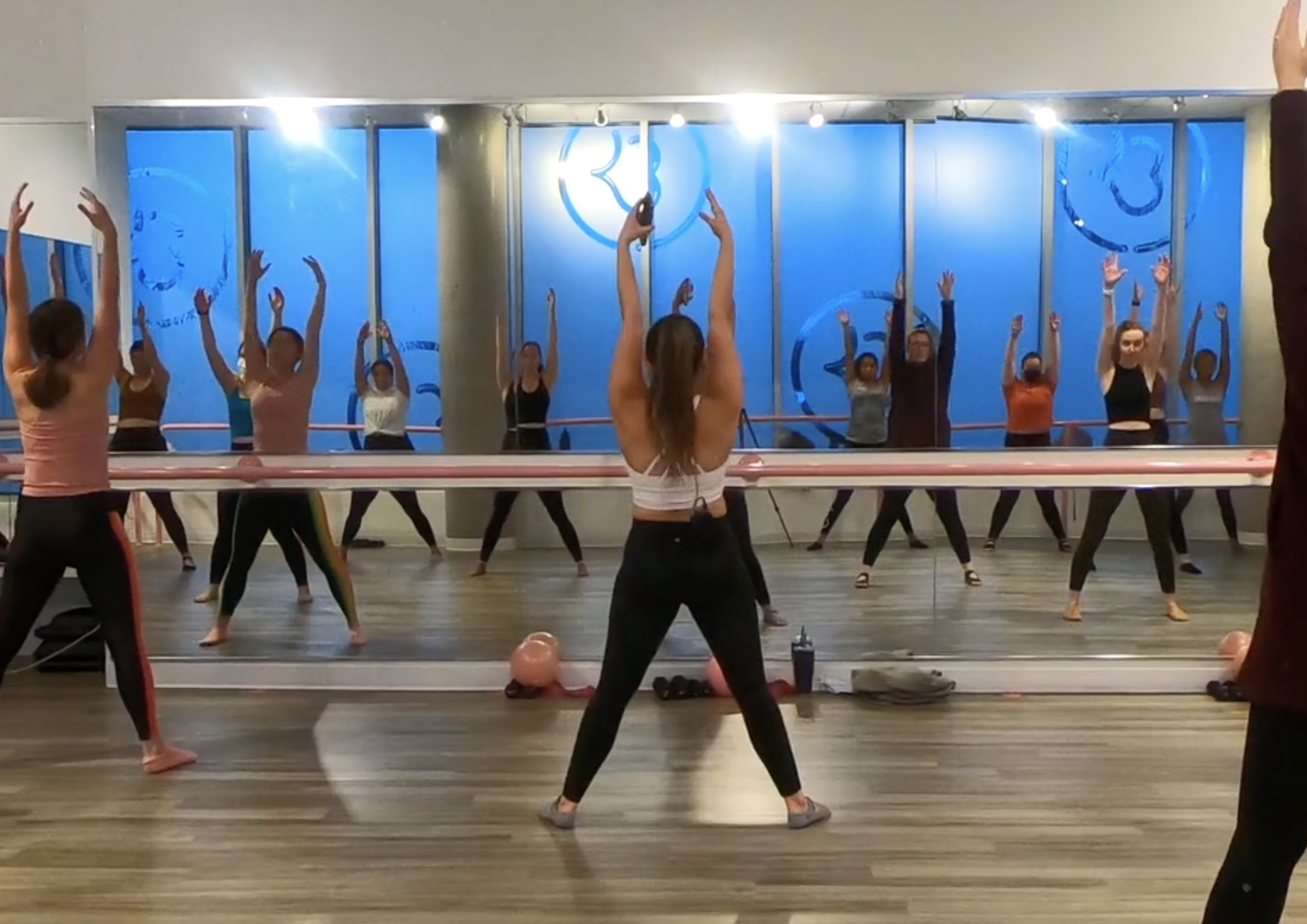 In Studio with Azia 01.19.22