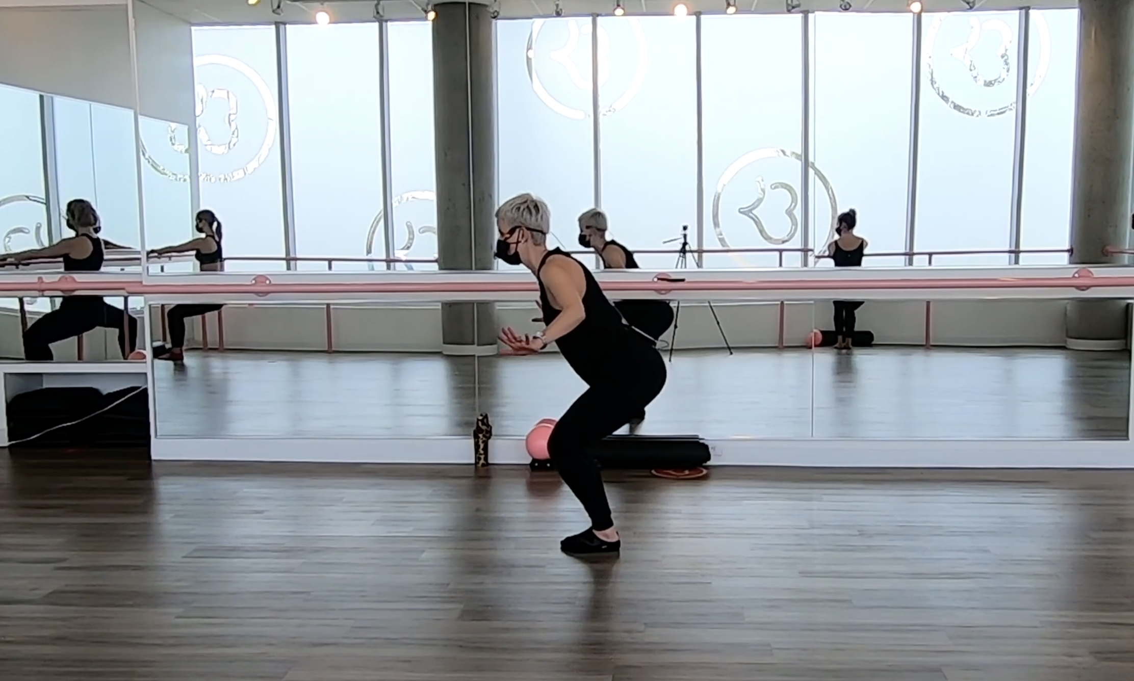 In Studio with Rebecca 05.19.21