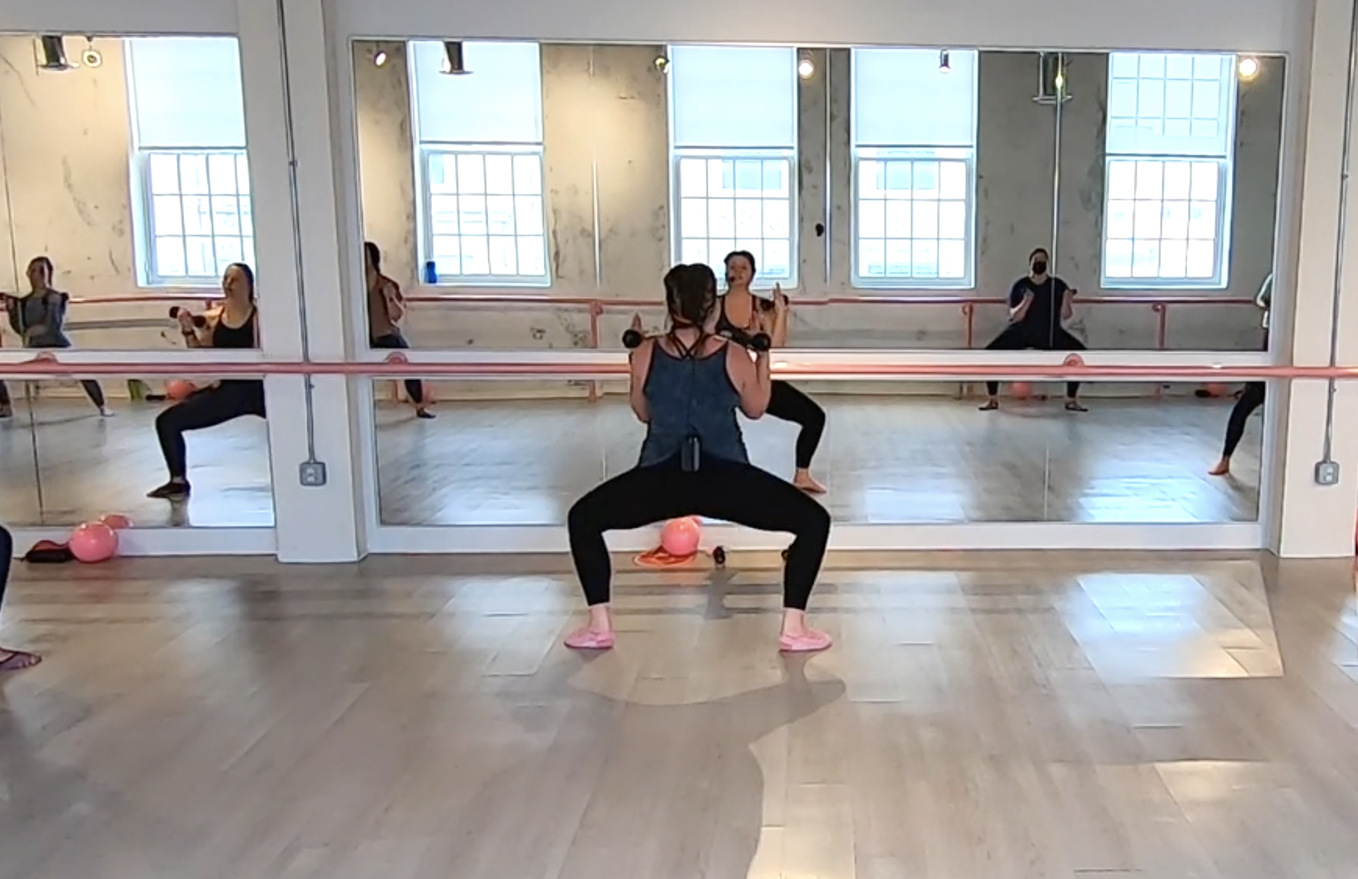 In Studio with Kaylee 05.18.22