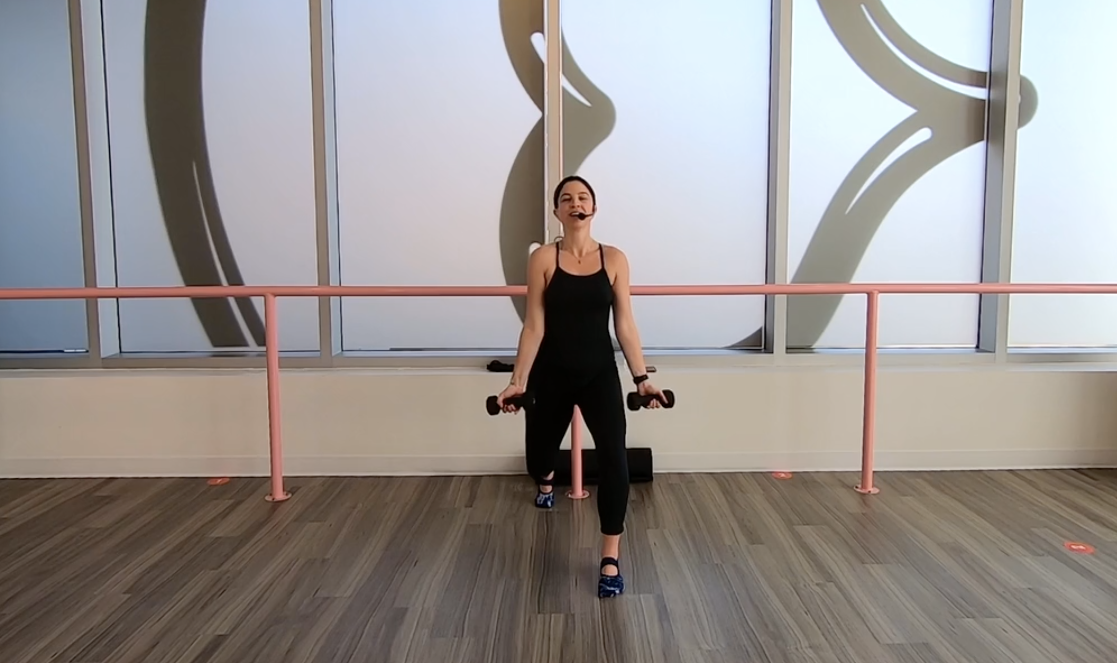 Pre Natal Full Body 2