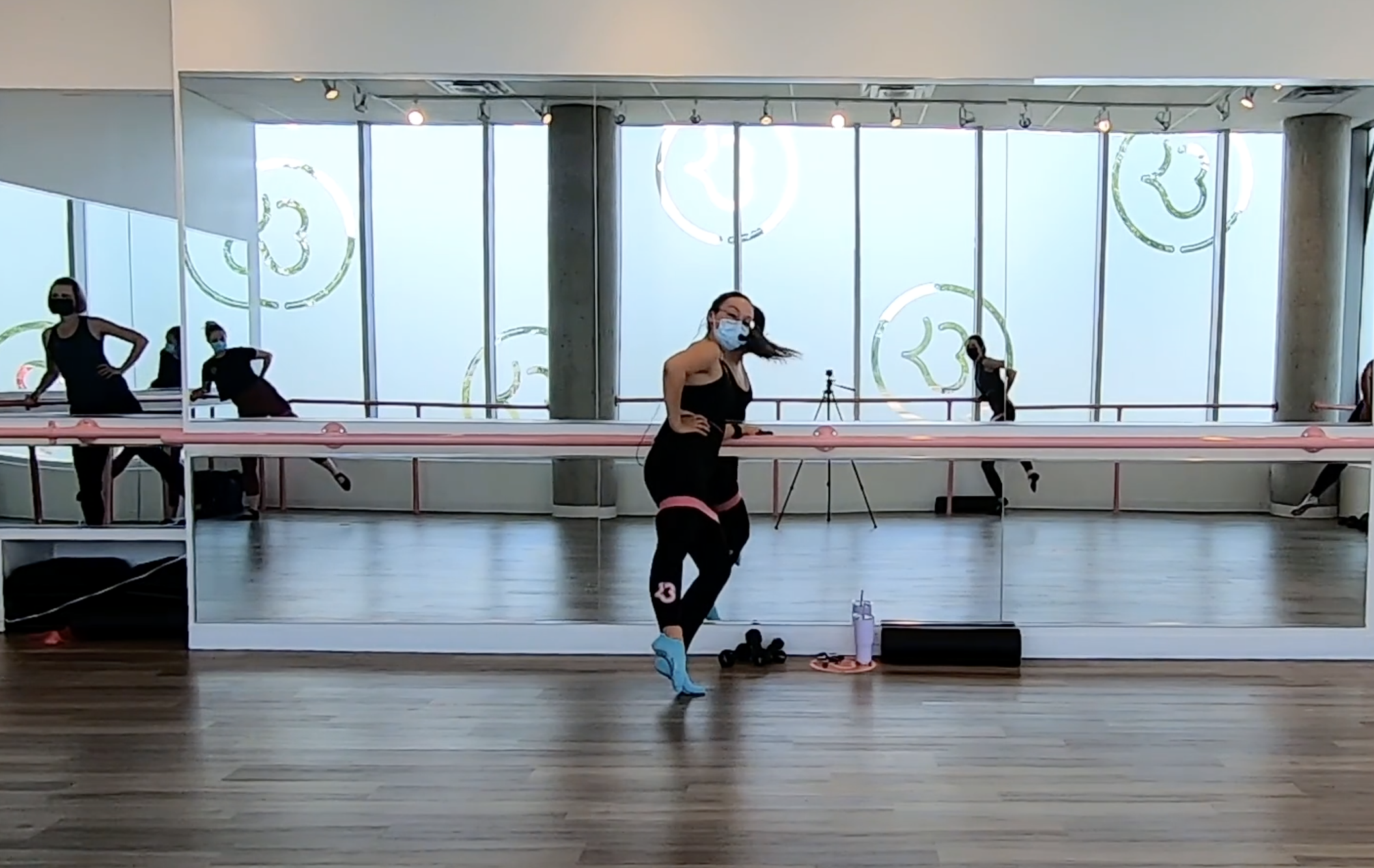 In Studio with Azia 06.15.21