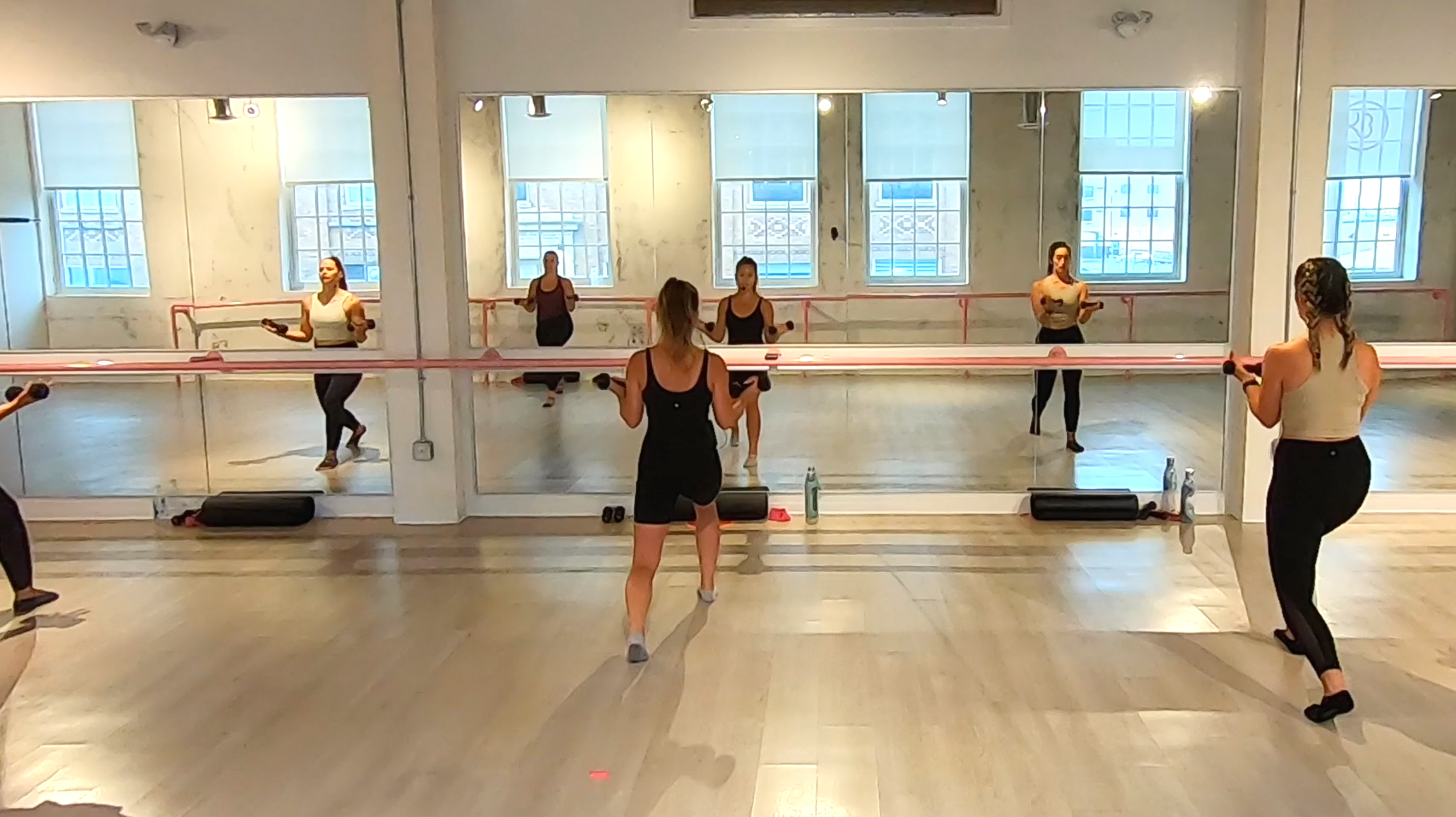 In Studio with Megan P 08.10.21