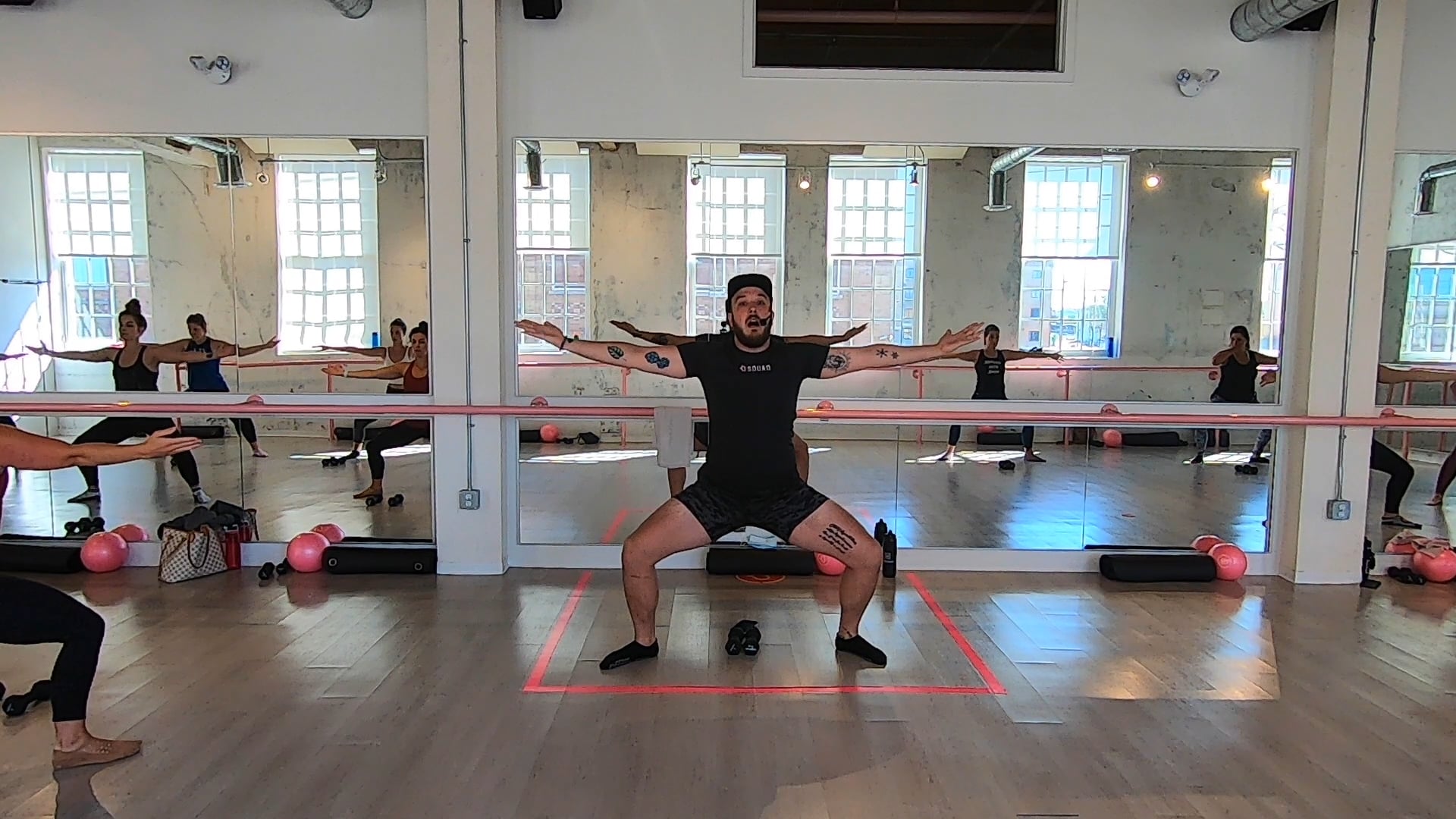 In Studio with Len 09.02.20