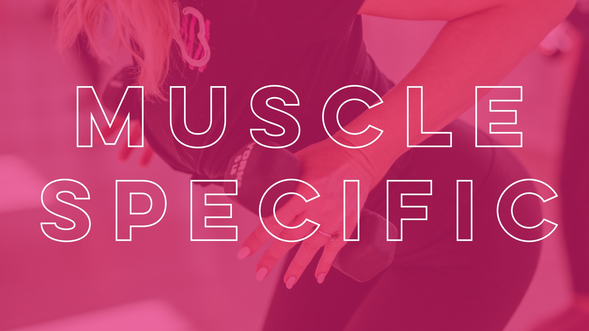 Muscle Specific