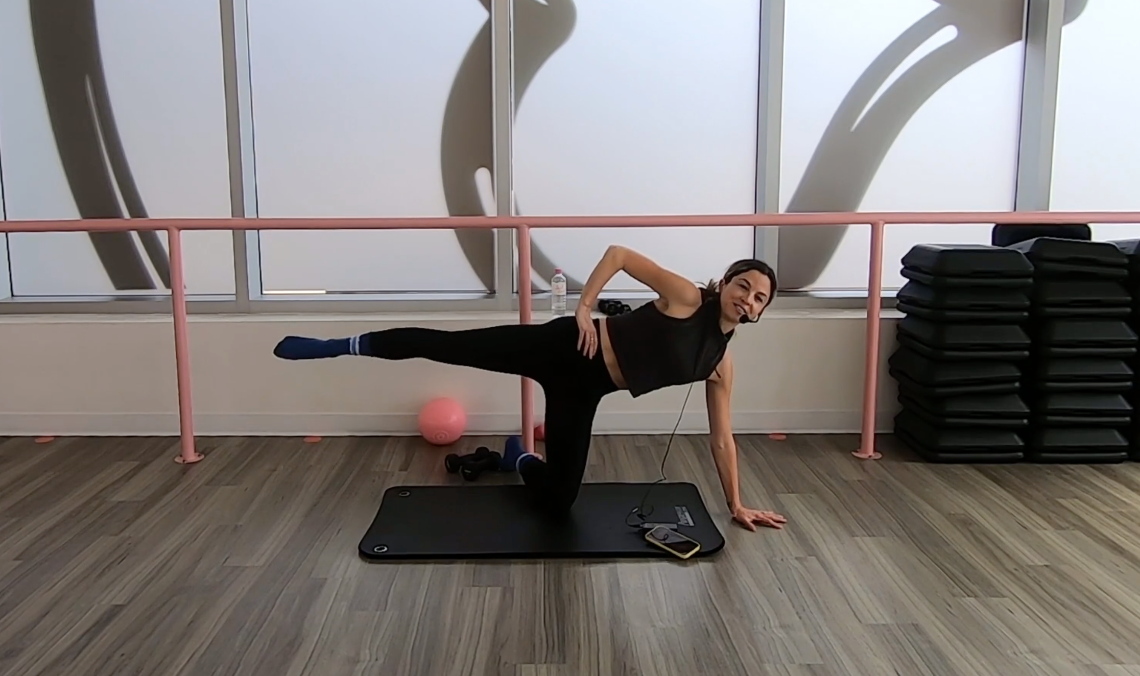 Booty Camp Quickie 04.12.23