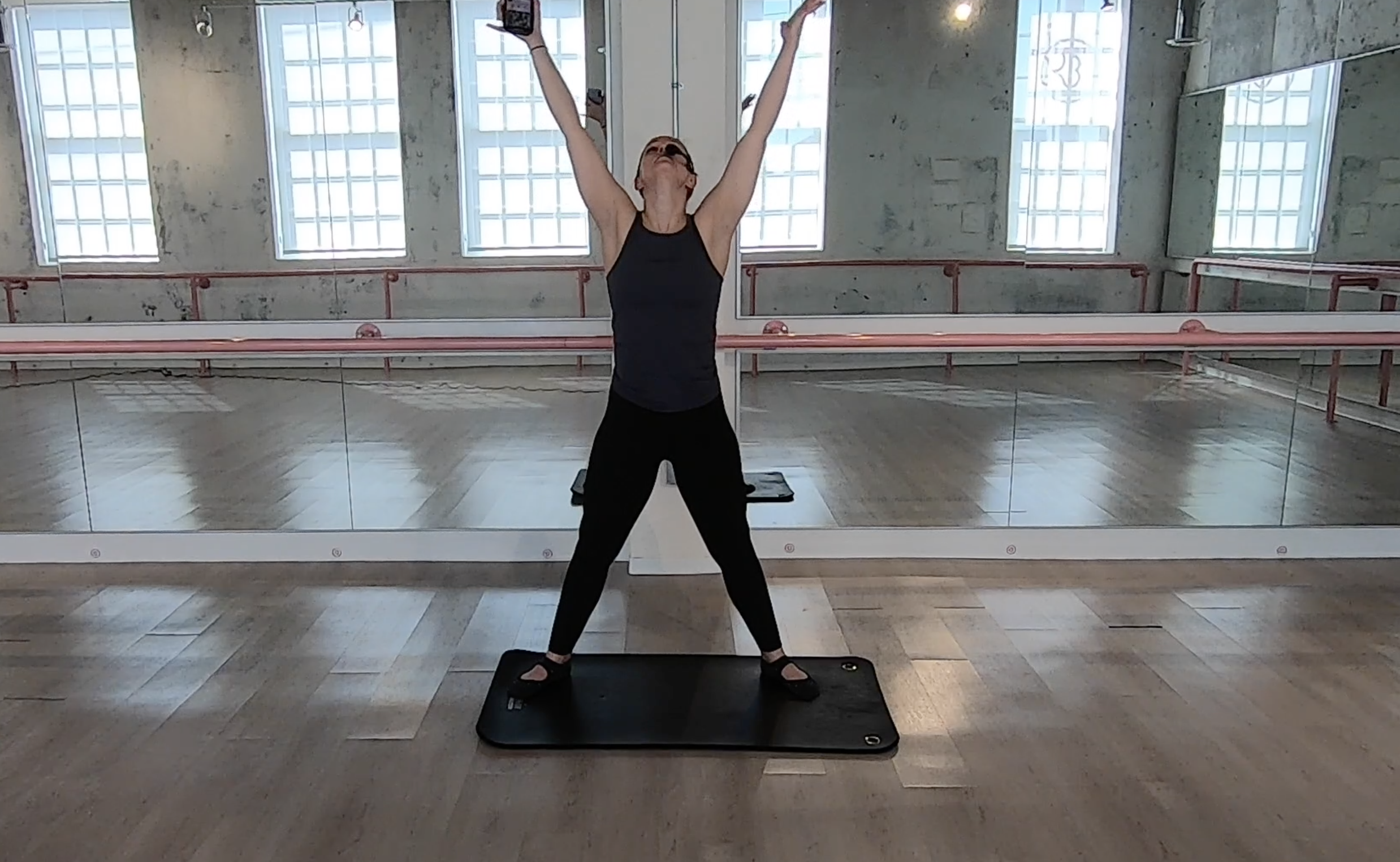 Stretch it Out Extra with Alison 04.16.20