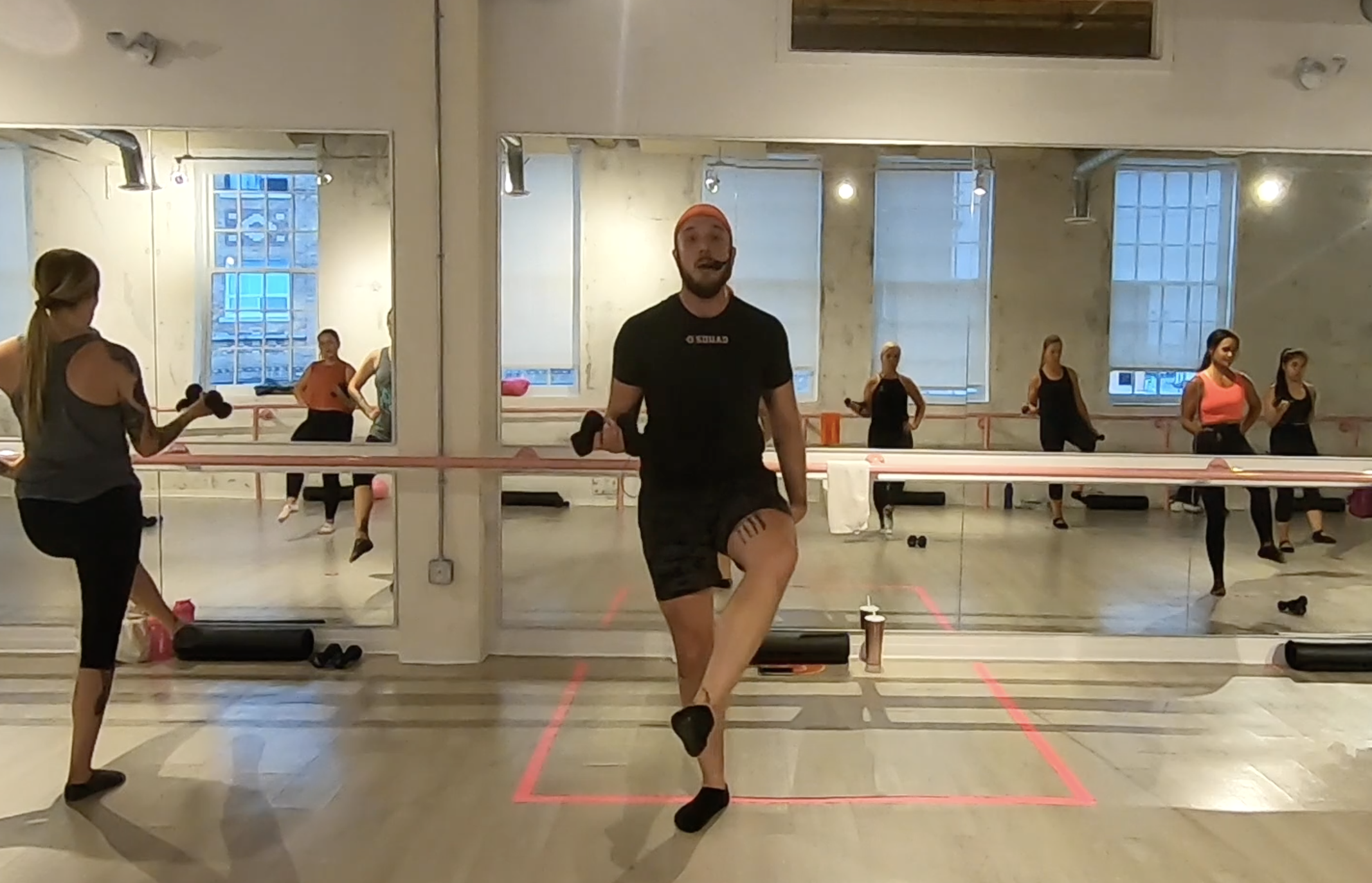 In Studio with Len 10.07.20