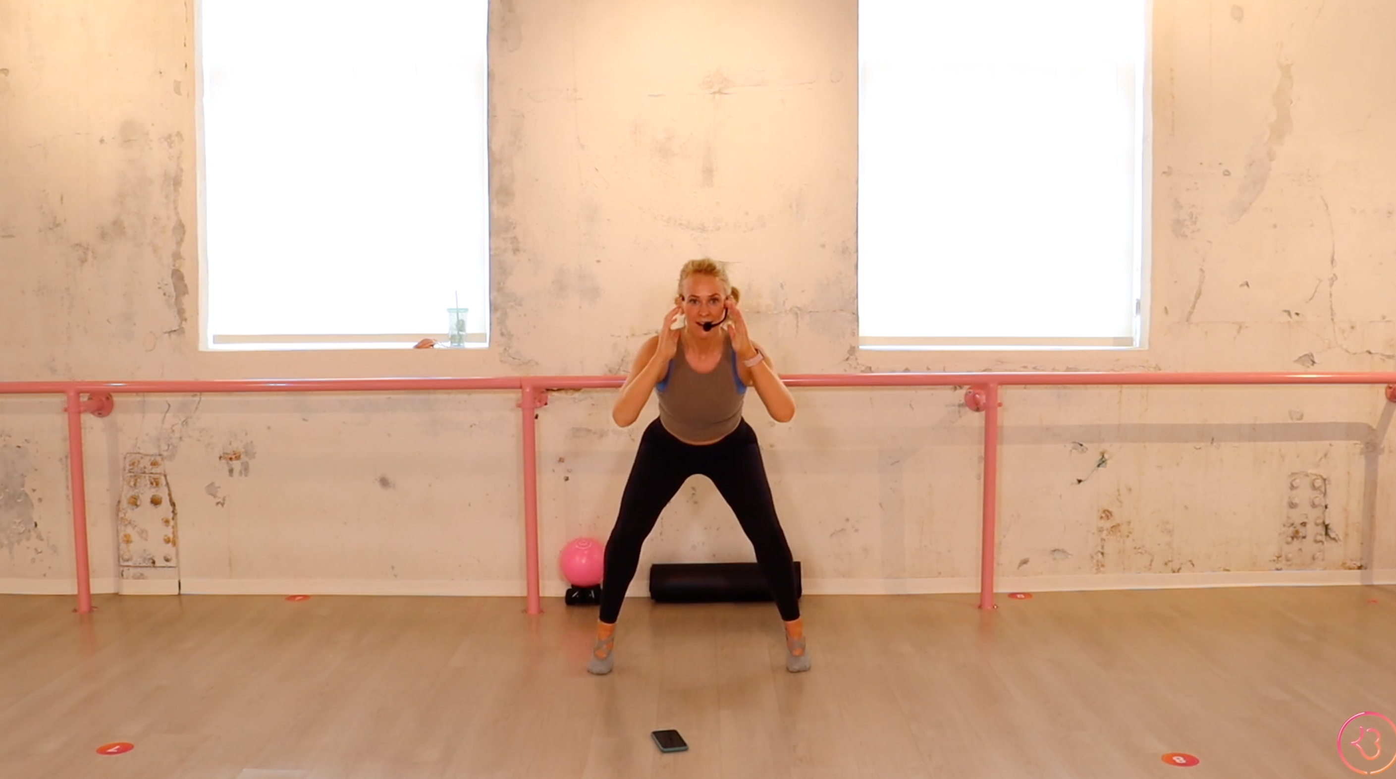 90s Hip Hop Local Special with Kirstin 08.18.21