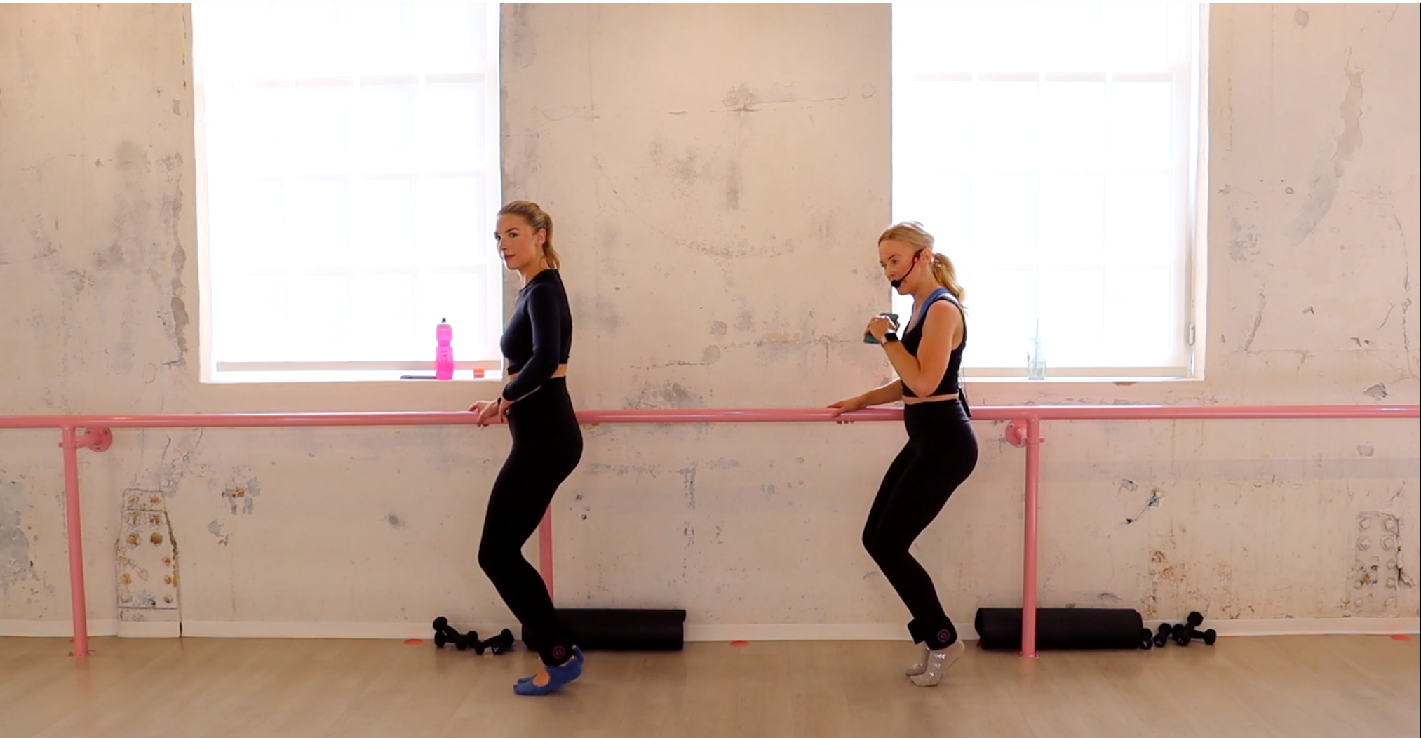 Strong Independent Woman with Kirstin 11.10.21