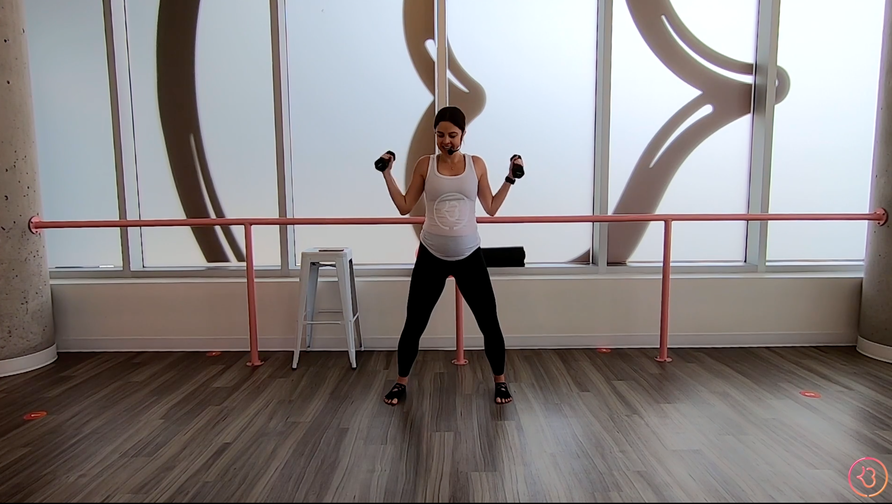 Condensed Straight Up with Julie