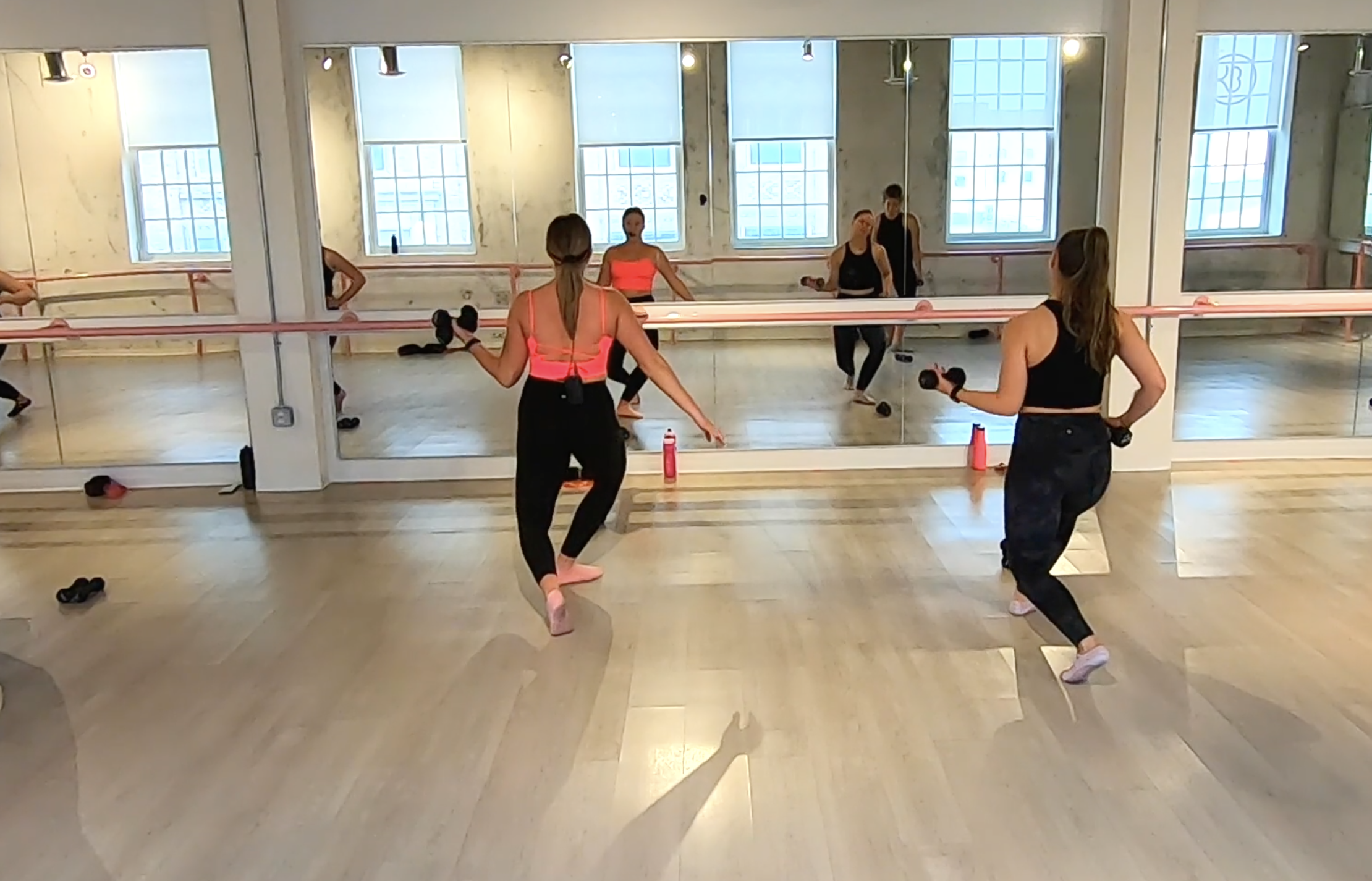 In Studio with Ashley 05.04.22