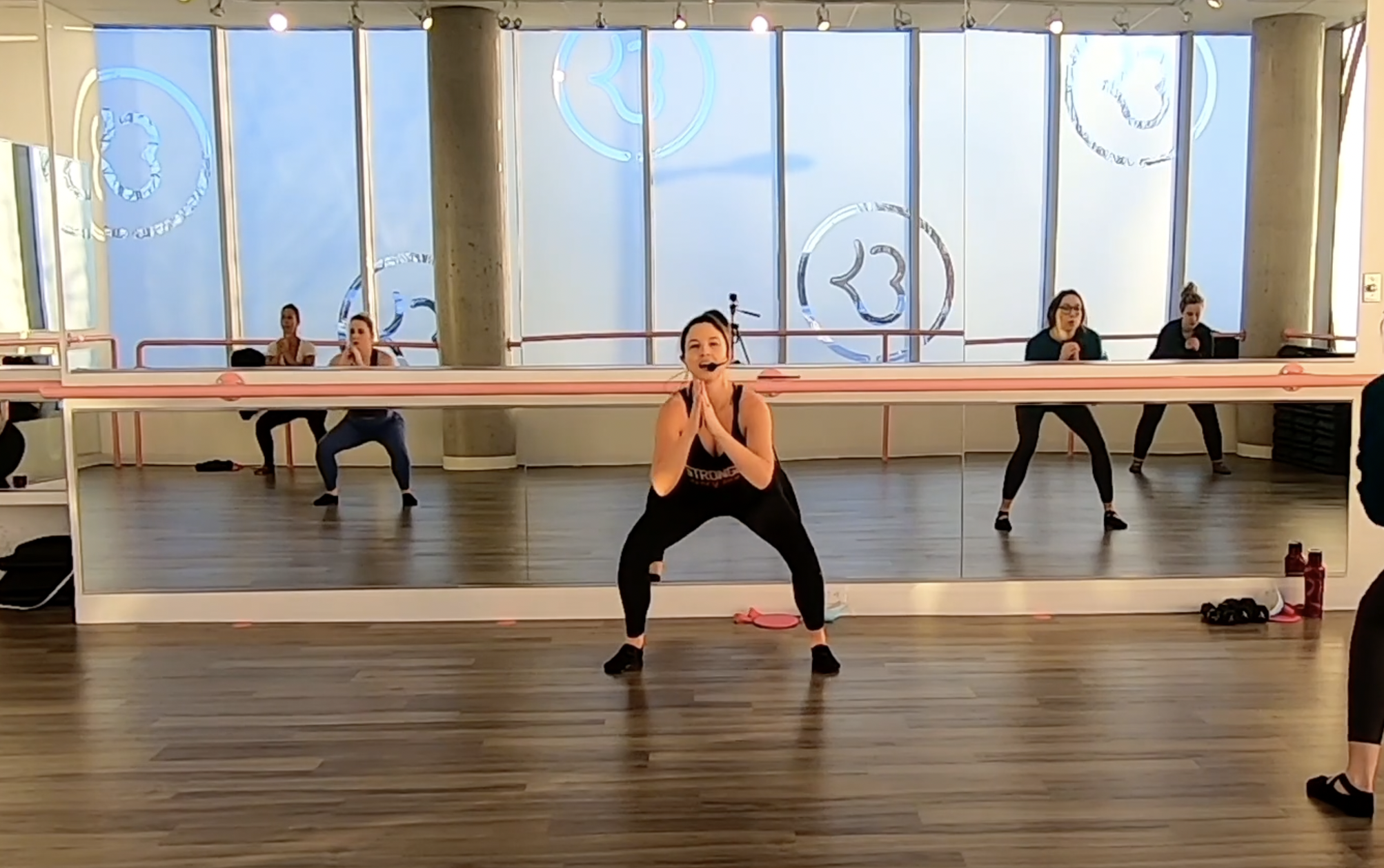 In Studio with Julie 02.16.22