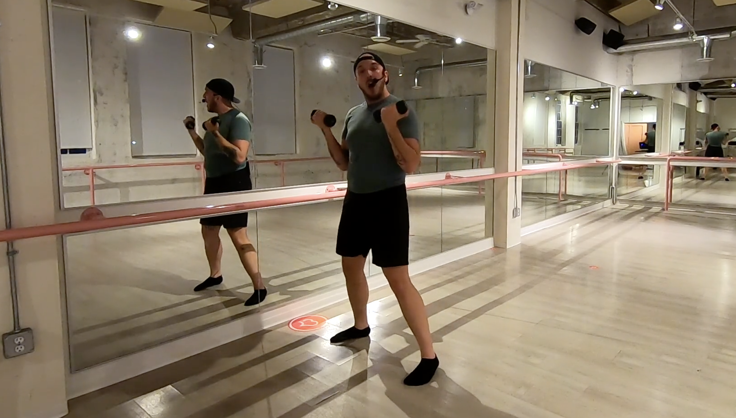 In Studio with Len 04.21.21