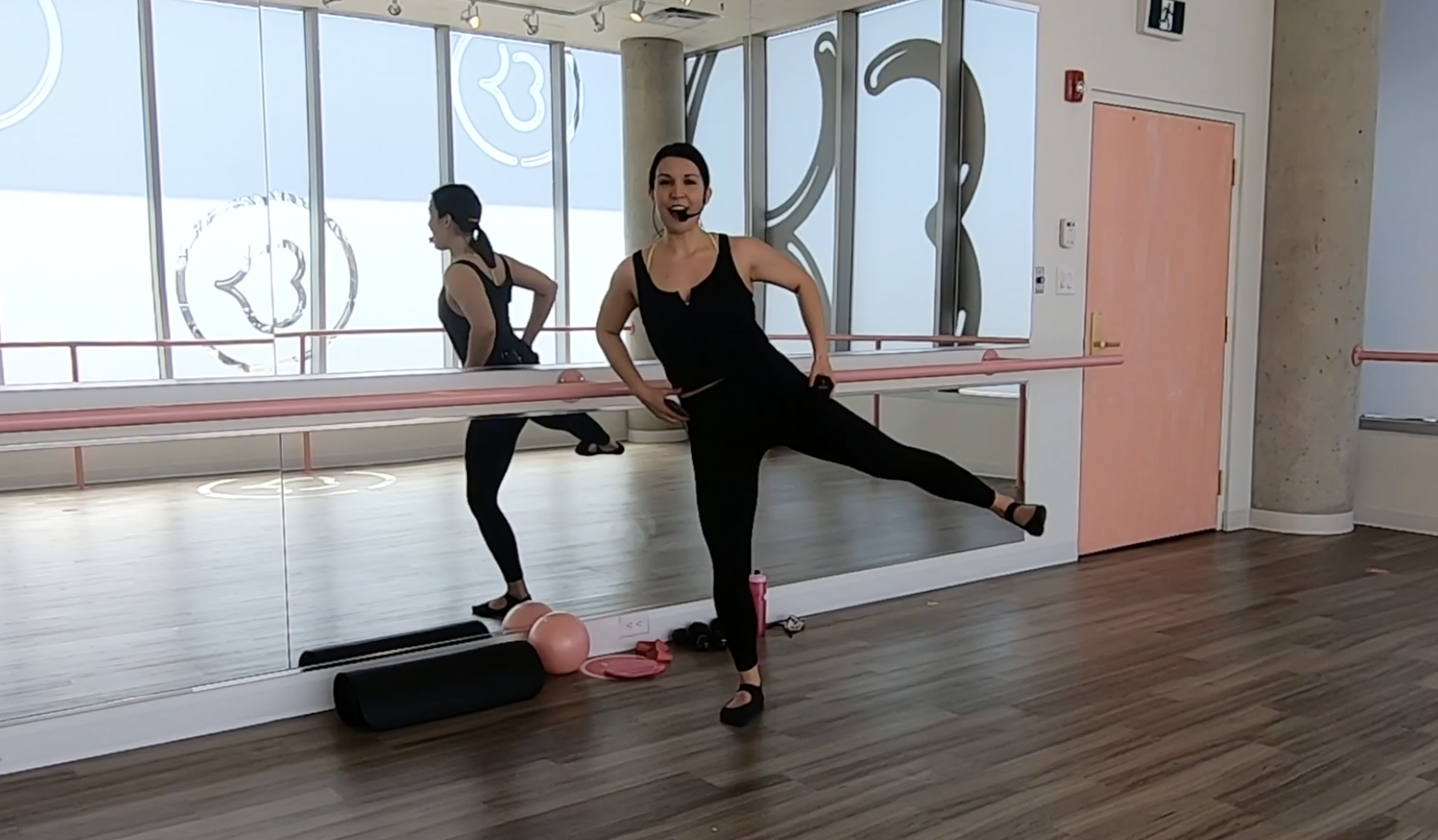 Plank you Next with Nadia 11.16.22