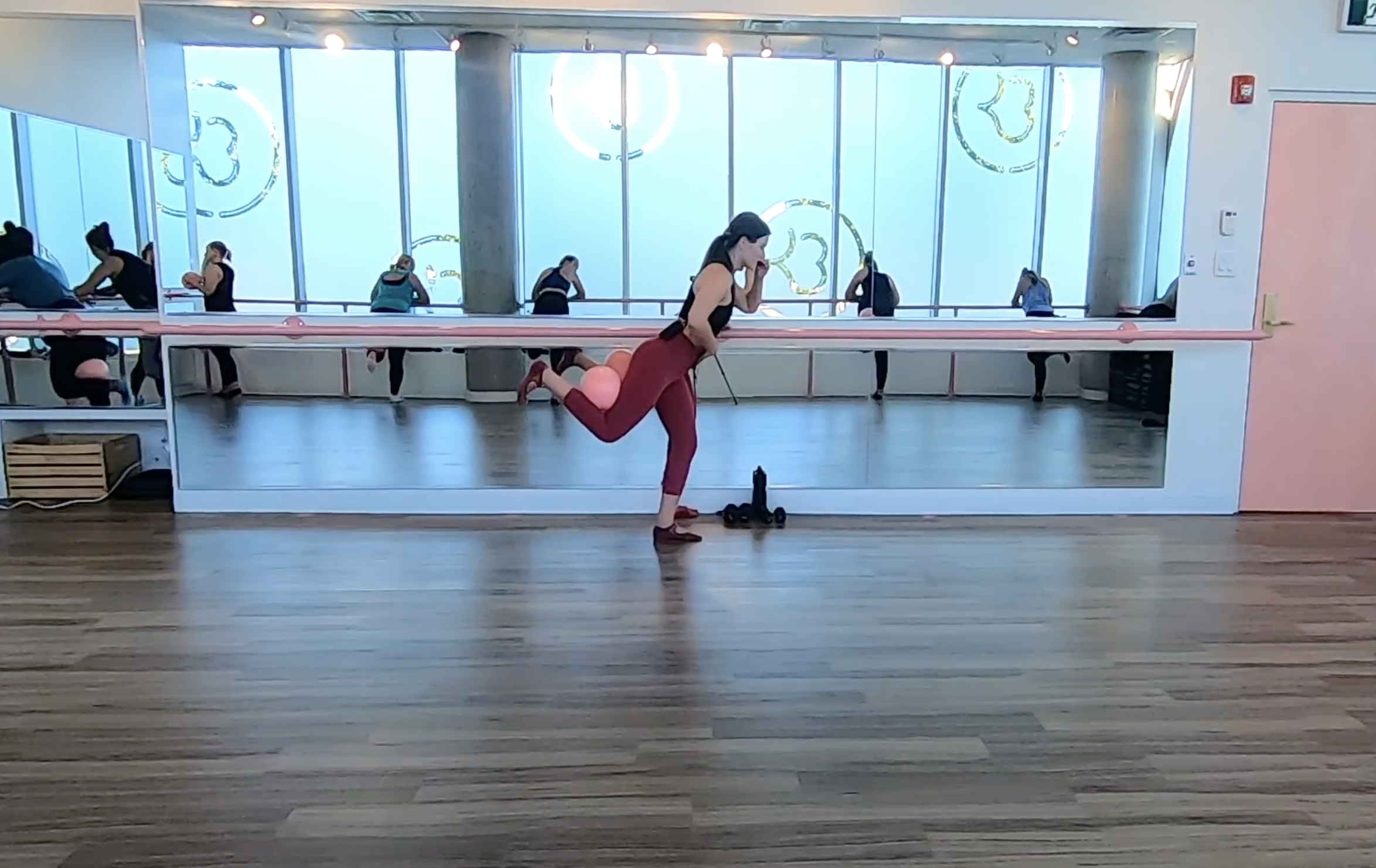 In Studio with Caitlin 09.28.22