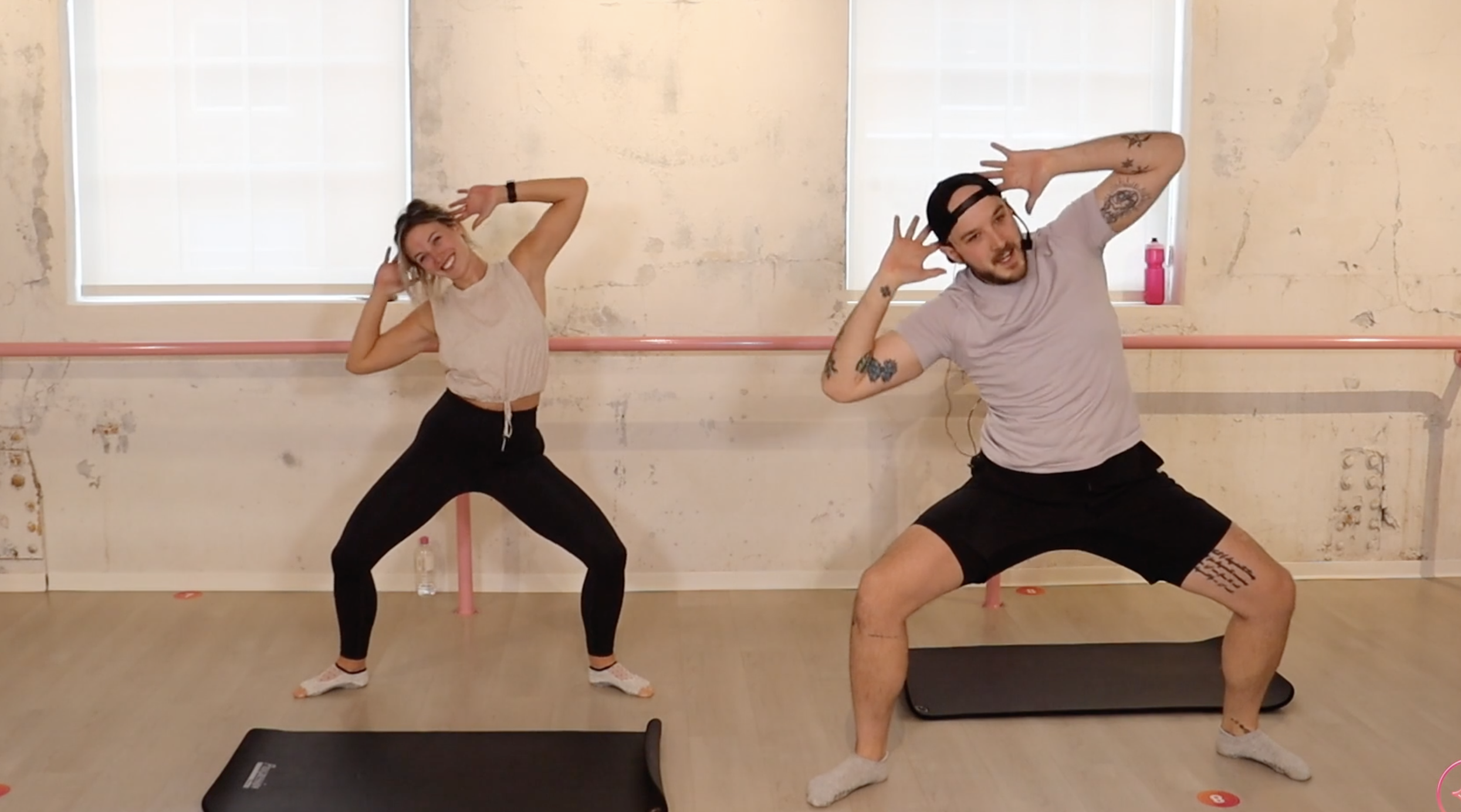 Core Quickie with Len 12.09.20