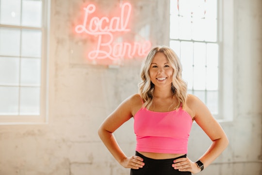 Local Barre Fitness