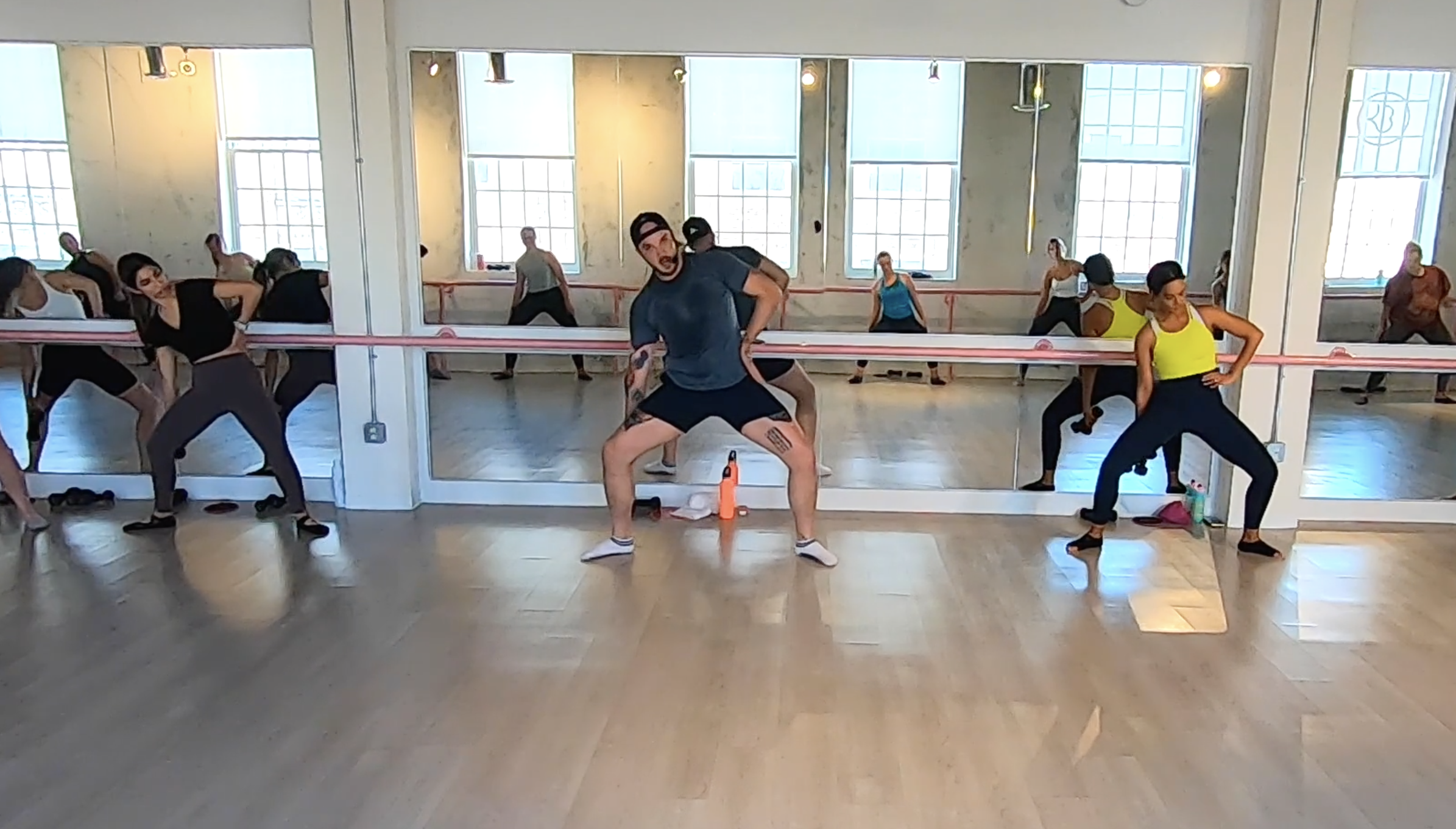 In Studio with Len 07.27.22