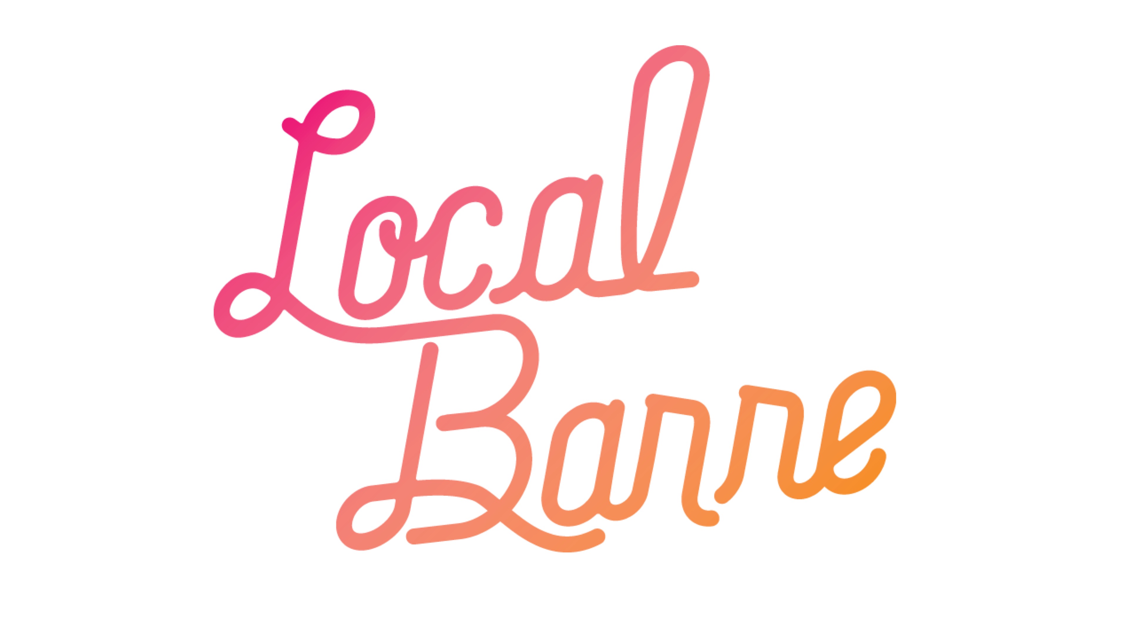 Little Locals, Let's Move!