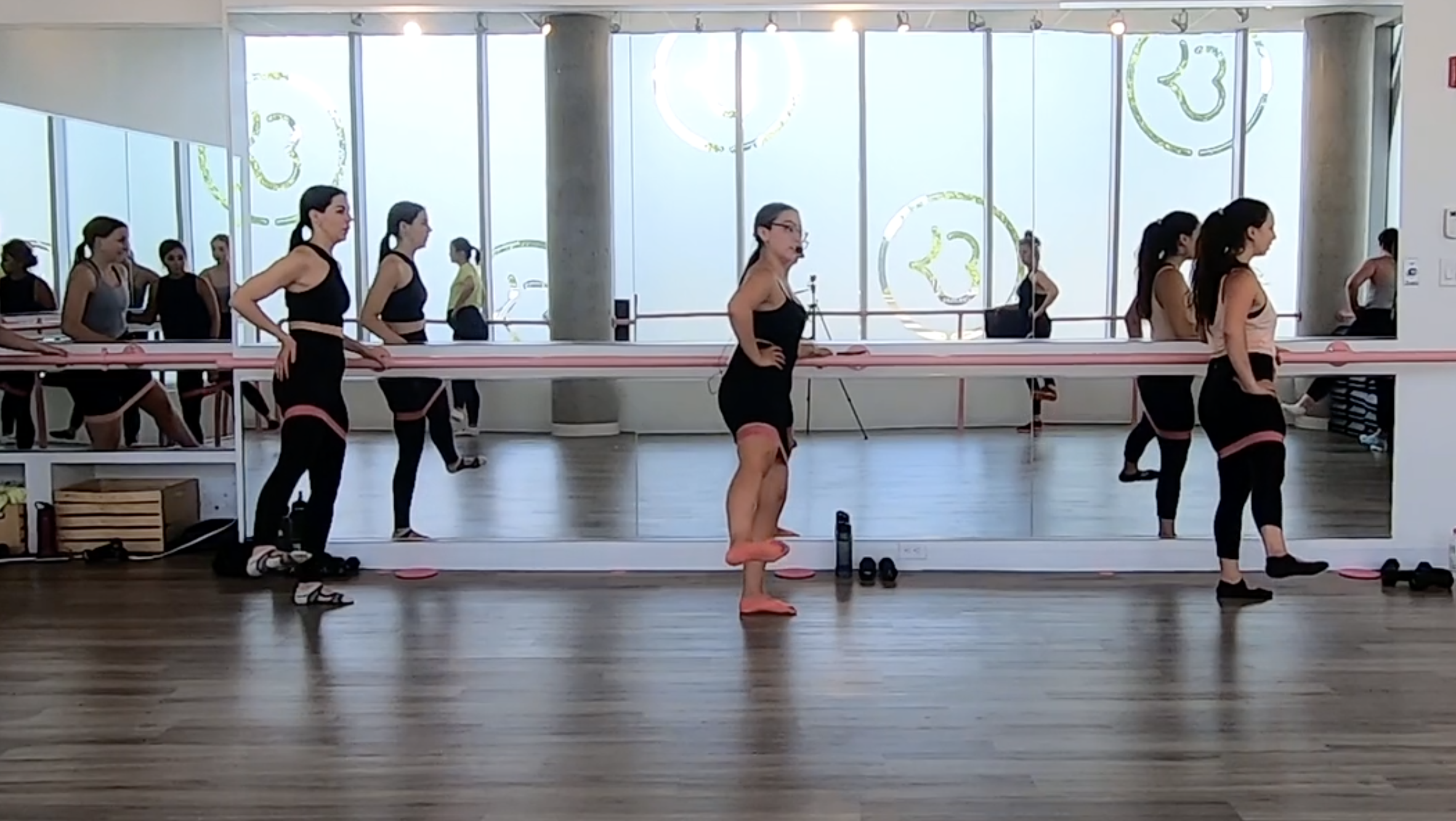 In Studio with Azia 06.22.22