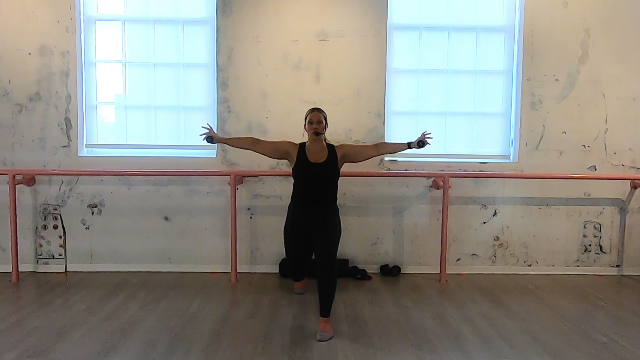 Local Light with Alison (Pre/Post Natal Friendly) 02.08.23 