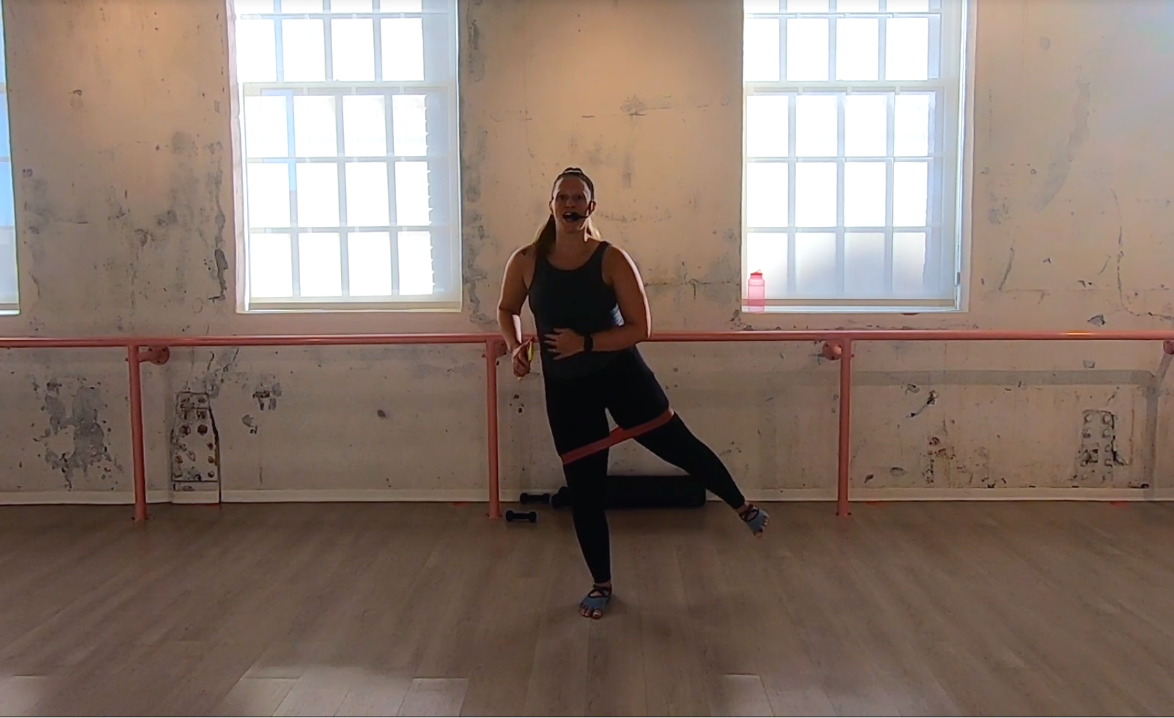 Light Quickie #2 with Alison 03.15.23