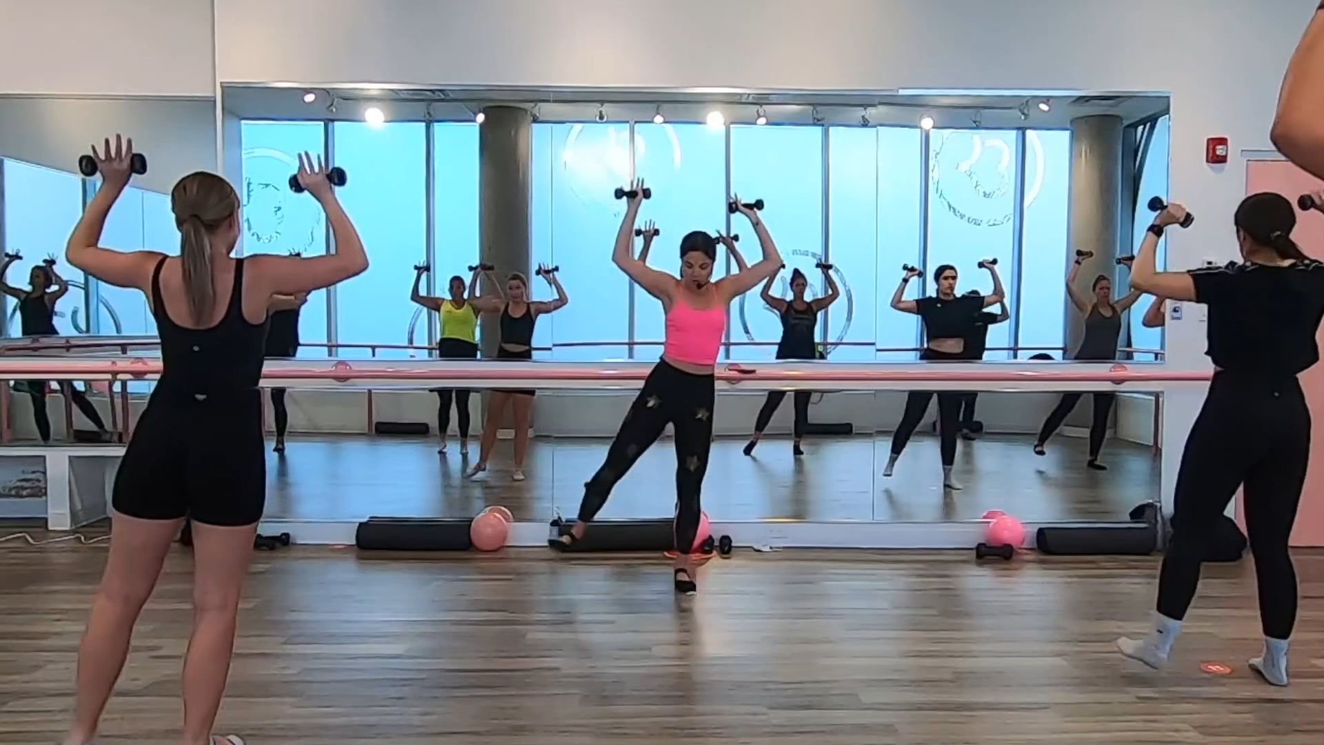 In Studio with Julie 10.21.20