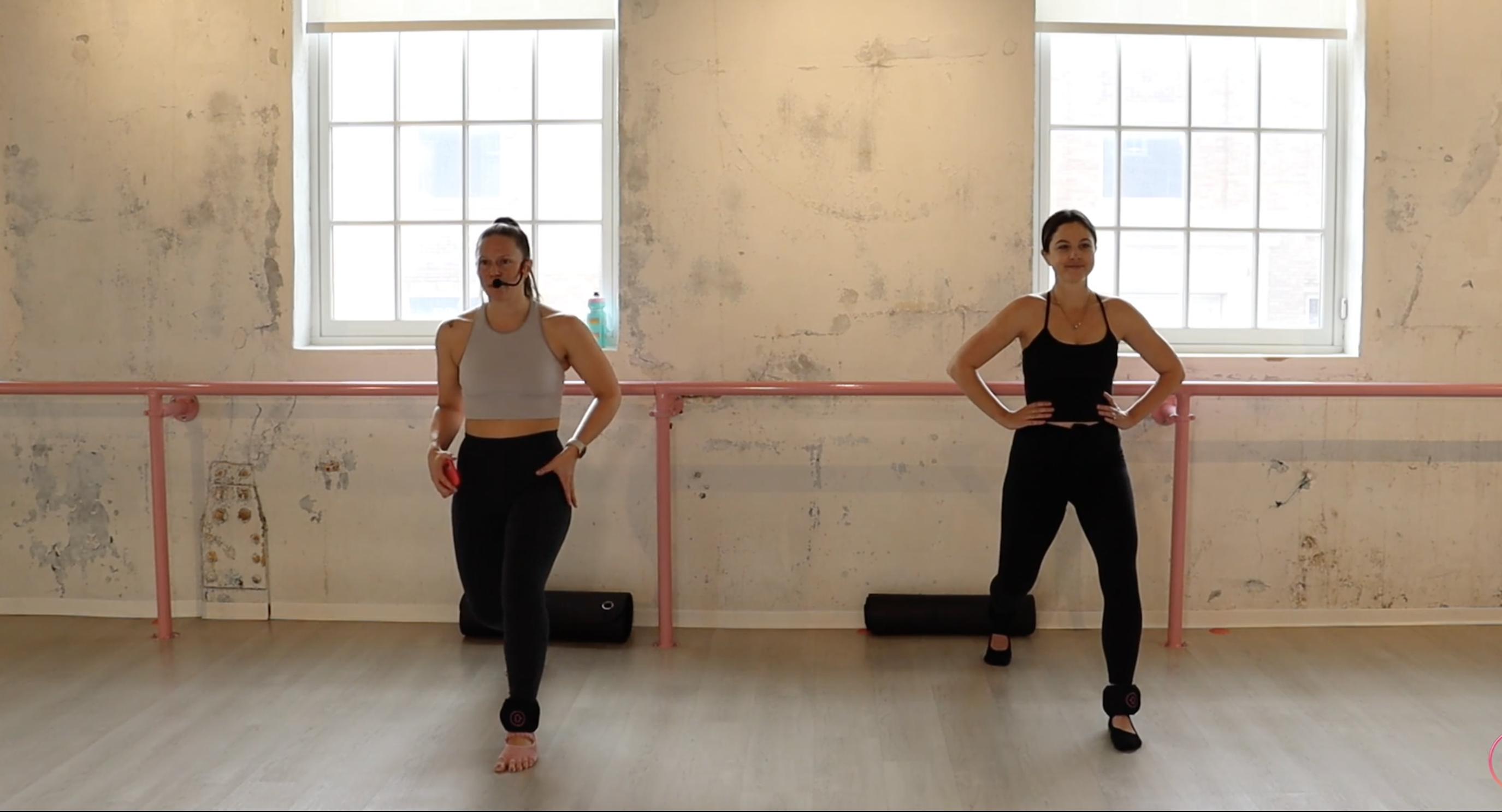 Glute Sculpt with Alison 03.30.22