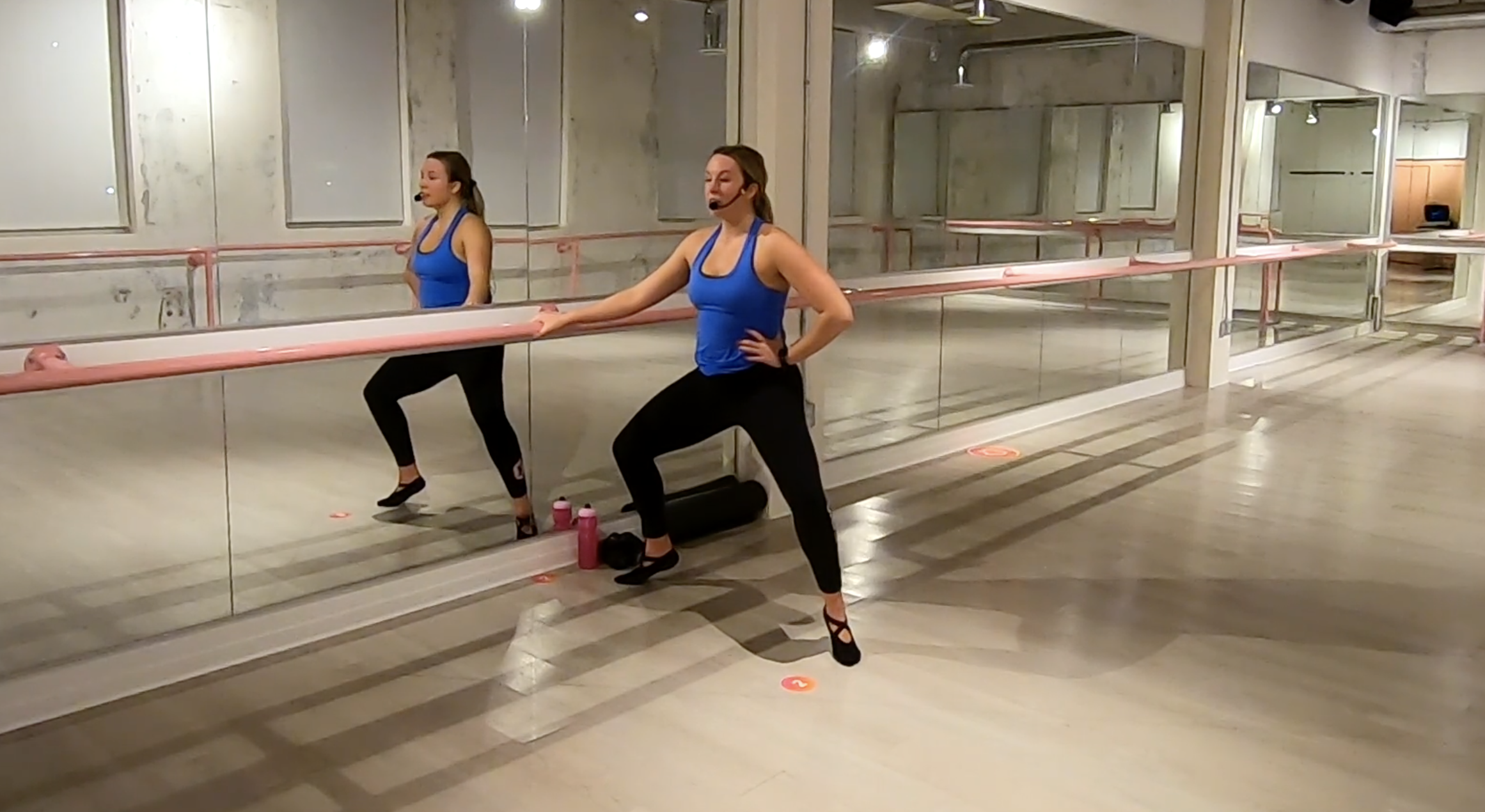 In Studio with Ashley 03.17.21