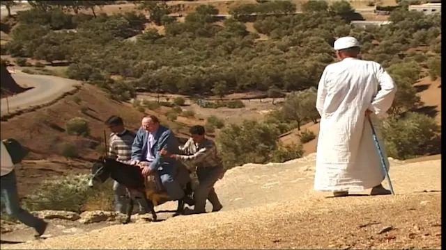 Salâm, Irénée !