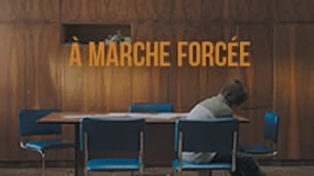 À marche forcée - English subtitles