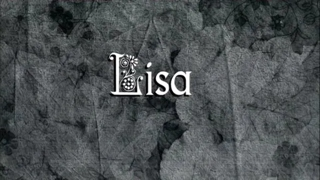 Lisa