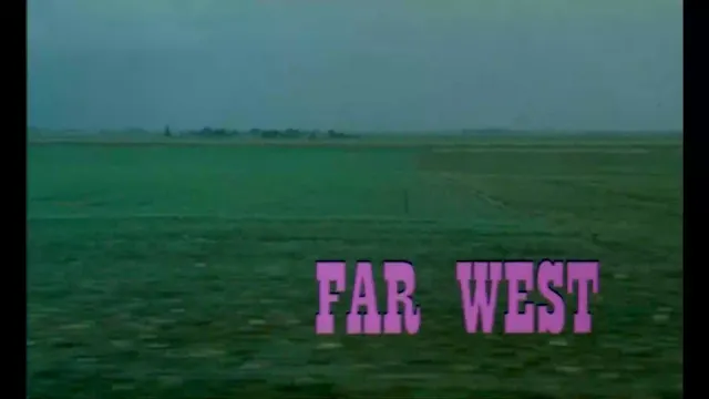 Far West [VO]