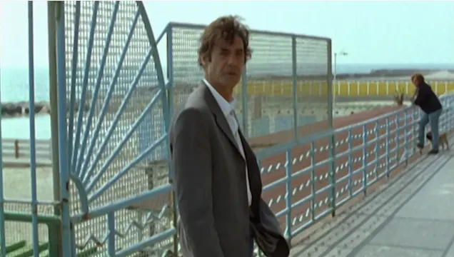 In San Remo - Julien Donada