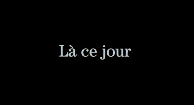 Là, ce jour [VO]