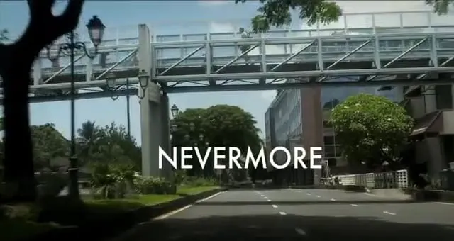 Nevermore