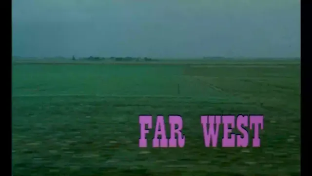 Far West - English version