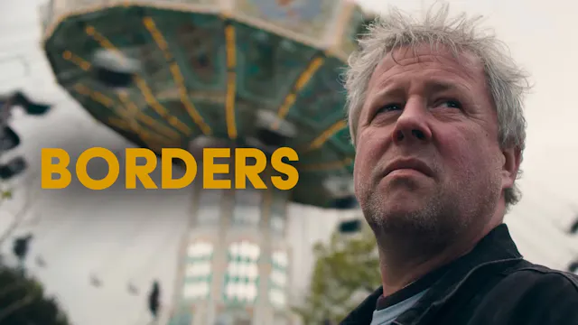 Borders