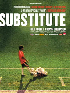 Substitute - English version