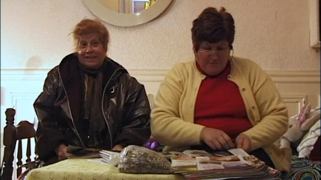 Las Amigas