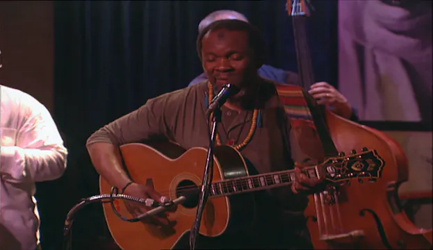 Terry Callier