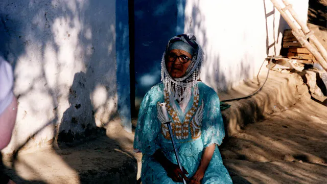 Salam Irénée