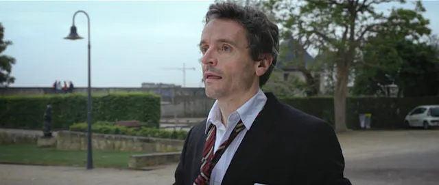 Sylvain Rivière