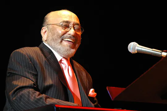 Eddie Palmieri : Rompe Teclas - Donada/Grivas