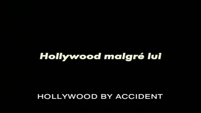 Hollywood by Accident