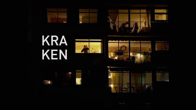 Kraken - Version française