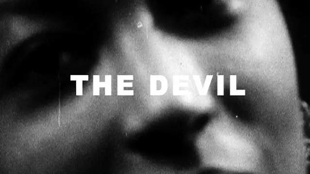 The Devil