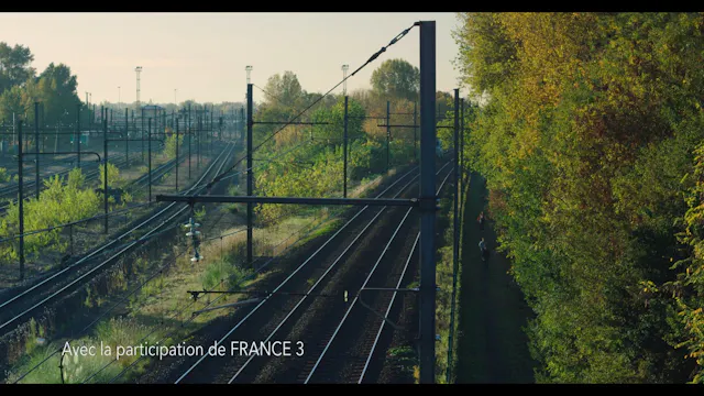 Entre les lignes [VO]