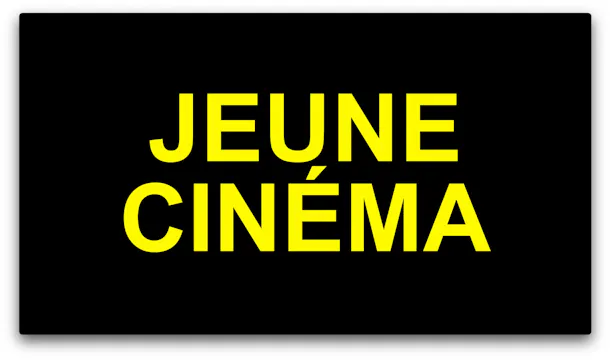 Jeune Cinéma
