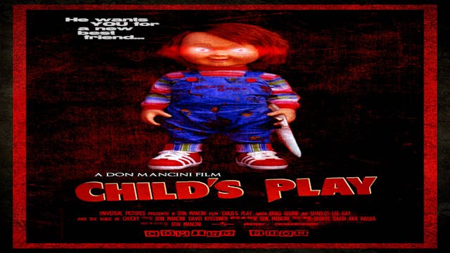 CHILDS PLAY